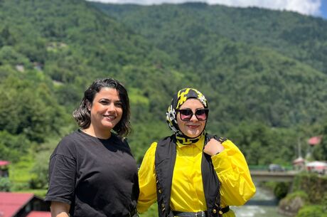 ELEVİT YAYLA TURU
