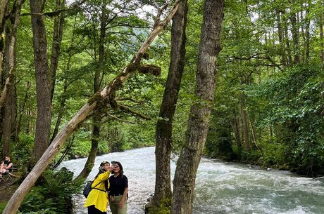 ELEVİT YAYLA TURU