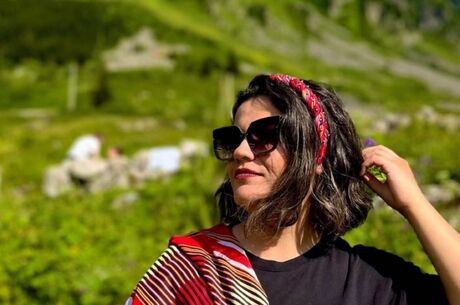 ELEVİT YAYLA TURU