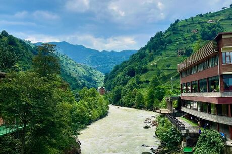ELEVİT YAYLA TURU