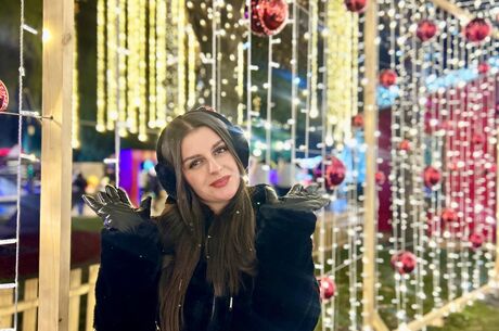 GÜRCİSTAN NOEL PAZARI TURU