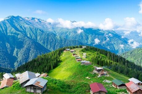 HUSER POKUT DOUBLE TUR