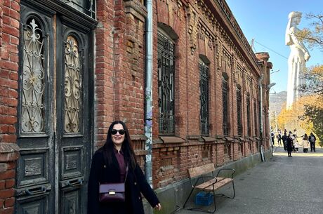 GÜRCİSTAN NOEL PAZARI TURU