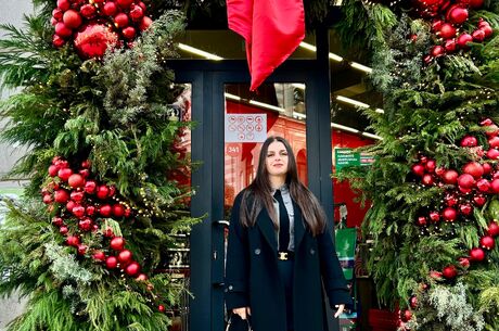 GÜRCİSTAN NOEL PAZARI TURU