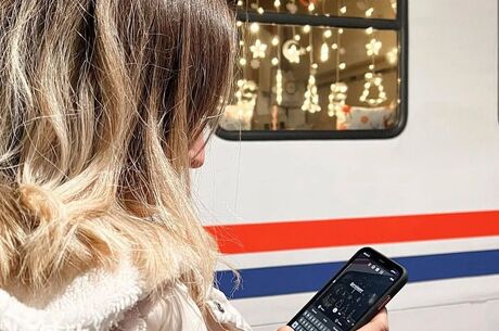 DOĞU EKSPRESİ İLE KARS ERZURUM TURU