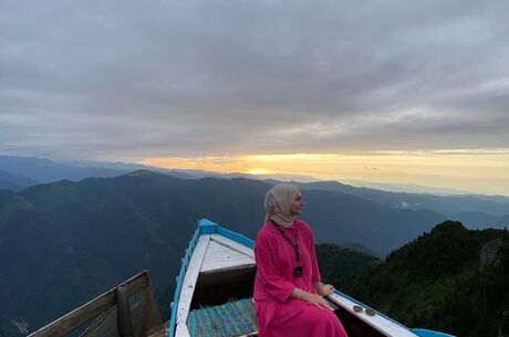 HUSER POKUT DOUBLE TUR