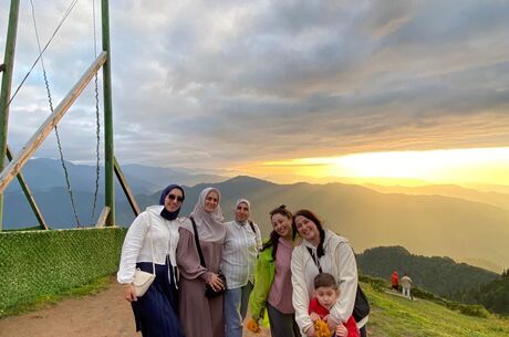 HUSER POKUT DOUBLE TUR