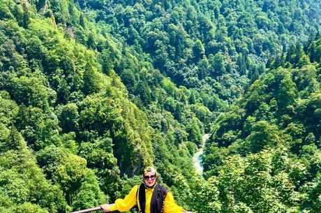 ELEVİT YAYLA TURU