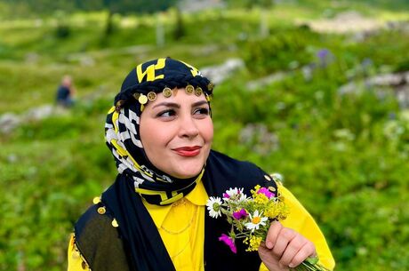 ELEVİT YAYLA TURU